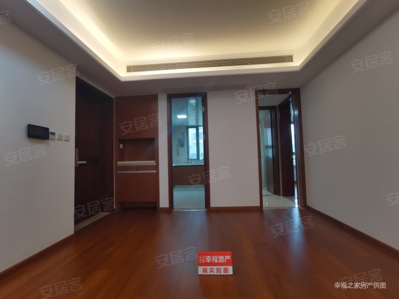 尚璟瑞府3室2厅2卫118.33㎡南北117万