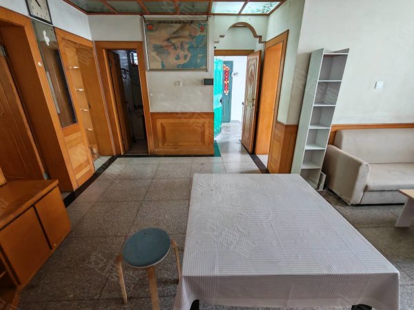 双岗白水坝地铁口_濉溪二村_精装2室_家电齐全图片实拍看房方