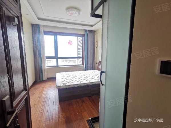 诚心出售天地源丹轩梓园南北通透拎包入住高新复地