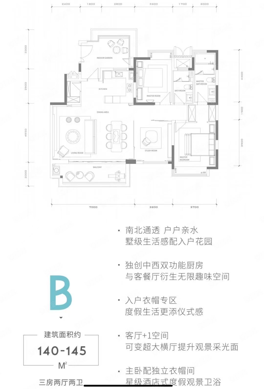 江东麓岛 麓岛 哈罗旁 115 145 190平,仁恒滨江园二手