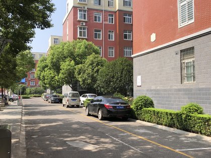 河南漯河人口碑怎么样_河南漯河图片(3)