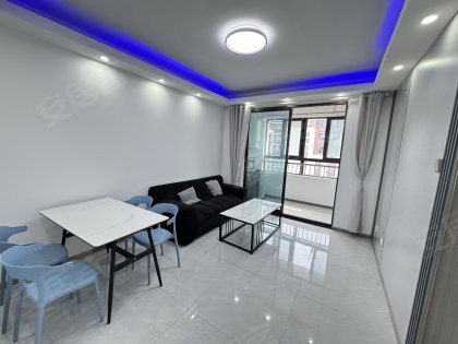 新店东苑朝南整租，无甲醛，采光无遮挡，近佳海国轩，通勤方便