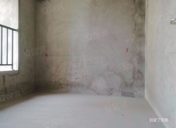 渝开发格莱美城三组团3室2厅1卫98㎡南109万