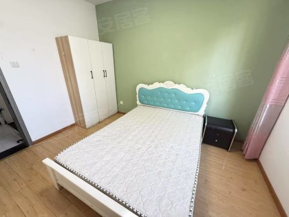 北岗花园实拍次卧独卫押一付一钟可短租