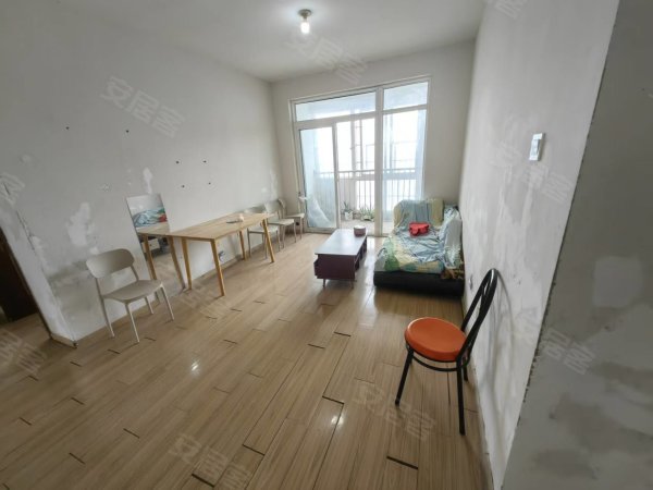当涂北路_新海公园_小学实验中学_精装修_拎包入住_随时看房