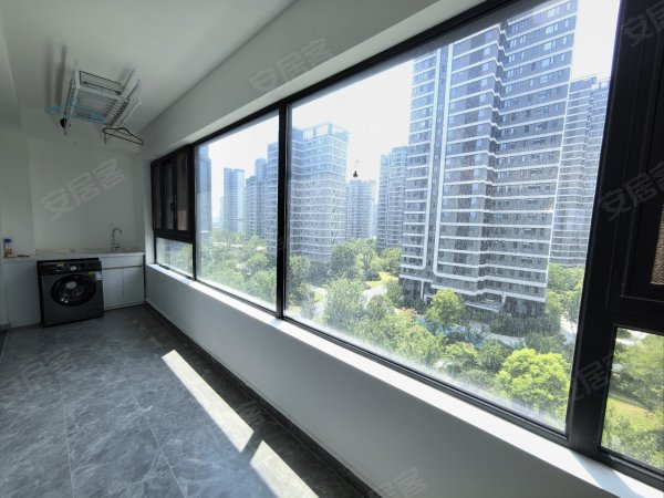 精装主卧丨独卫厨房丨带衣帽间丨国科技大学丨复兴家园丨长宁家园