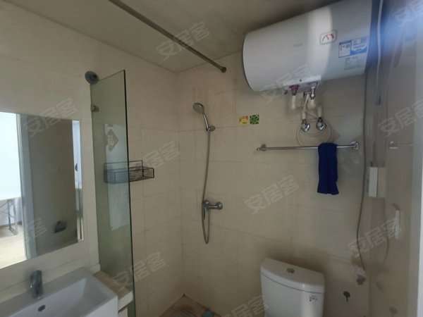 【多图】北宁湾宁宇家园(商住楼,铁东路街租房,宁宇家园,房子干净