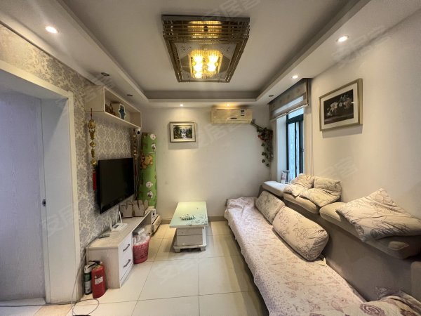 临泉路中铁四局_精装2室1厅_鸭林冲_淮南路地铁_墨园附近