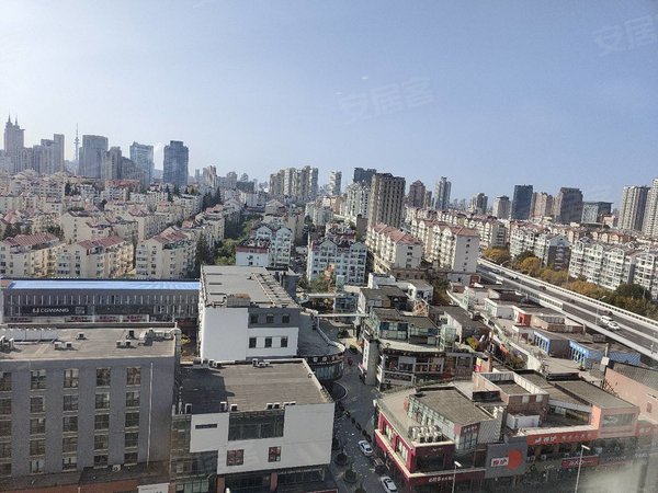 八大湖租房,3号宁夏路地铁口50米,智能新小区,出租全套,可短租月付,市