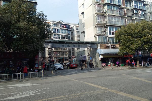 清林闲庭人口_言叶之庭手机壁纸超清