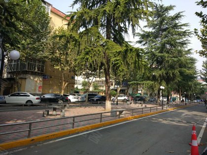 石家庄小区排名_石家庄安和苑小区图片(2)