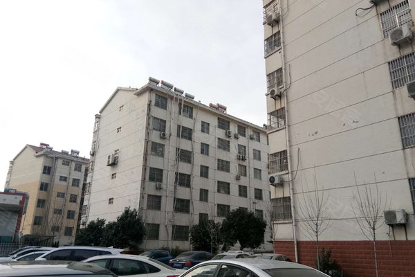 济宁小区 邹城小区 钢山小区 贵都花园
