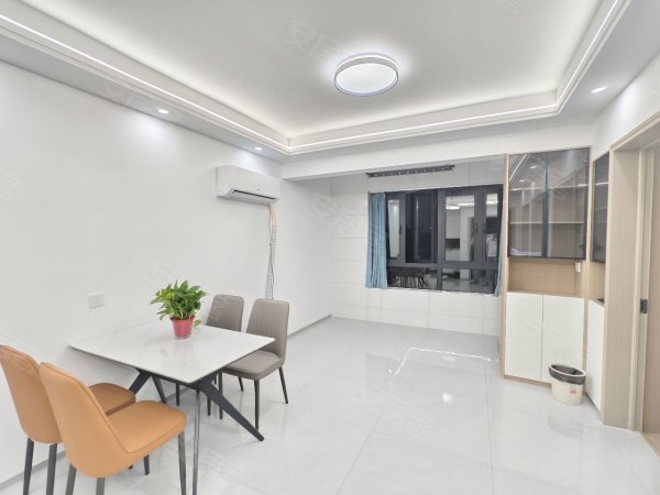 靠近黉街_价格便宜_2室_地铁口_3号线地铁口