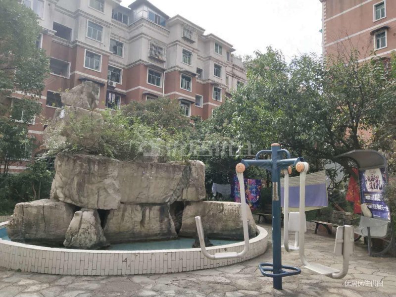银通山庄鸿禧园