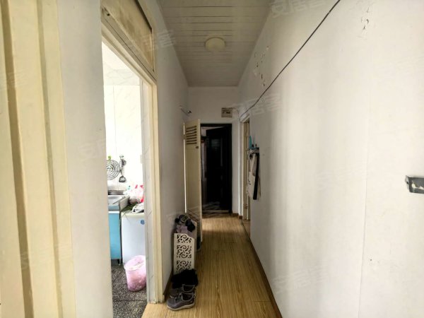 七中宿舍_2室1厅1卫__67平米