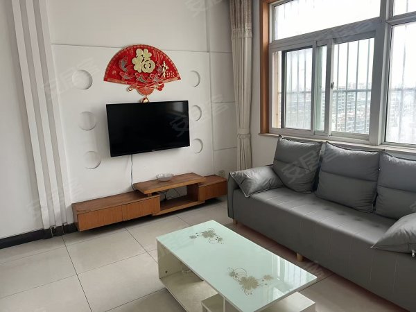 家天下商圈_阳光汇景小区_精装两室_拎包入住_价格可谈