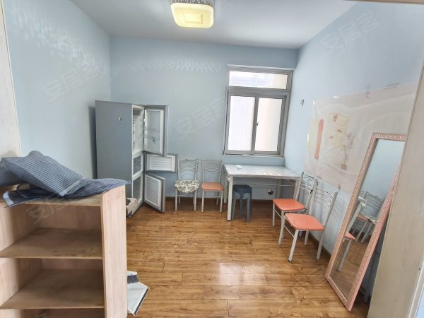 三号线合肥西站地铁口_聚凤华庭_精装两室_有钥匙_随时看房