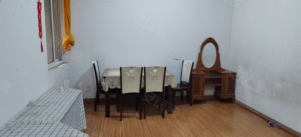 壹仟新上新38中聚福家园_电梯房_拎包入住_2室1厅1卫