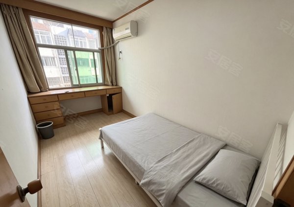 可月付_国防科技大_西环中心_新华国际_清源新村_洪岗地铁口