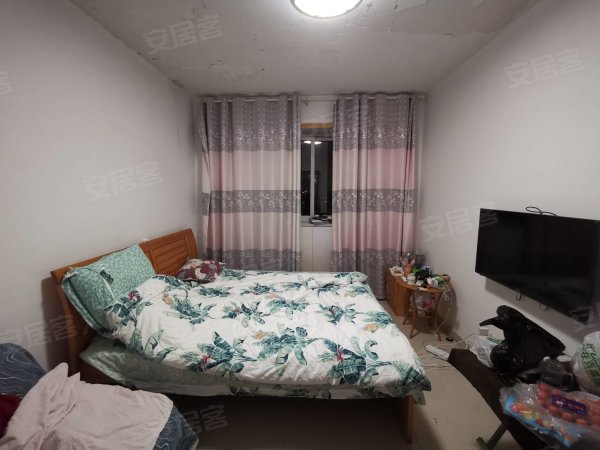 蜀麓苑_1室1厅1卫__电梯房_精装修38平米