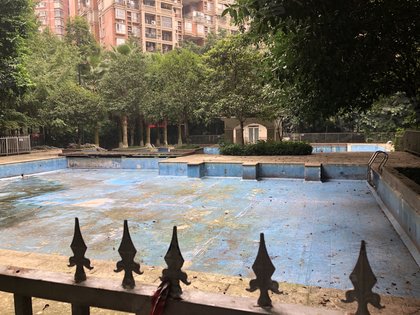 奥园康城(a区),黄杨路10号 - 重庆奥园康城(a区)二手房,租房,房价