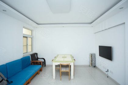 瑞泰和园B区_2室1厅1卫__精装修70平米
