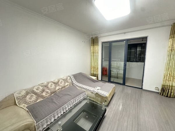 兴华苑D区精装三室_价格好谈_兴华苑地铁口_近菜市场禹州广场