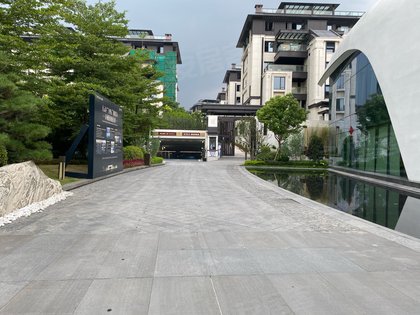 广州二手房 华远云和墅 > 欧高权解读华远云和墅小区不足