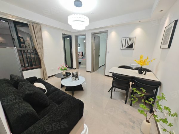 合肥四中_地铁五号线义城站_南淝河湿地公园_滨湖银泰