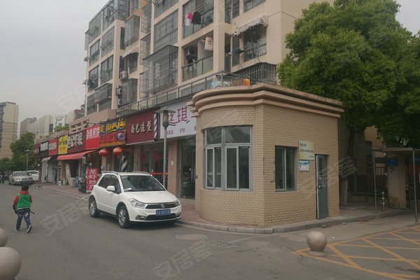 南京天润城十三街区有阳性人员了吗
