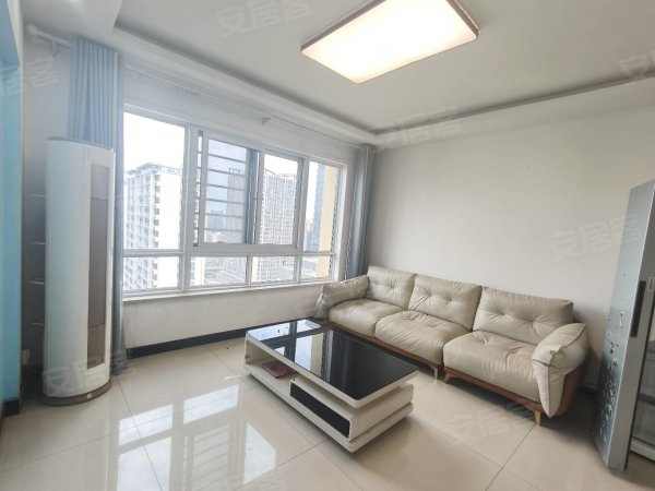 阳光御湖苑_湖景房_全屋定制_自住房首次出租