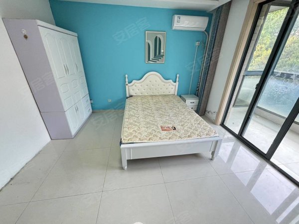 徽昌苑_南北通透_30平_电梯房