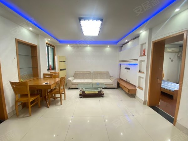 龙源丽景三室地铁近商圈成熟拎包入住随时看房