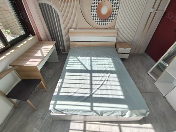 独卫I安粮城市广场_押一付一_独卫独洗__唯品会_万象汇