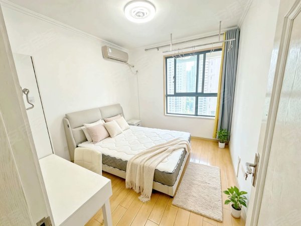 租房找我）千城大厦）人保）金融港，白金汉爵，要素大市场方圆荟