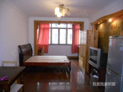 【多图】园南中学对口学区房 诚心价 房型好 看