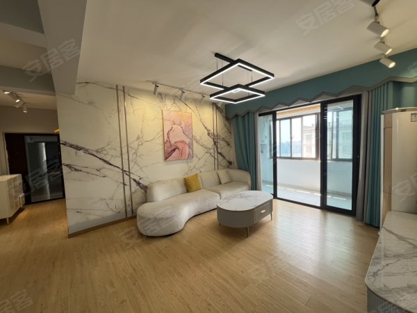 实图实价_王大郢三室_多套房源_拎包入住_可押一付一随时看房