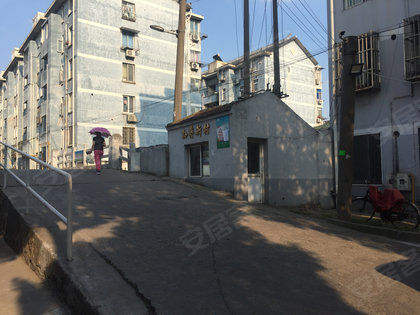 孙蒋新村北区