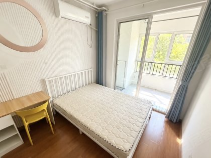 本人业主_意禾佶第朝南阳台_汇金大厦_中科大_安医附院可做饭