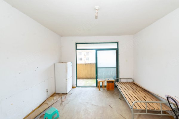 包河区三户室109.36平米正南17层