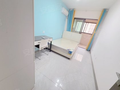 我是房栋海棠苑主卧带阳台无仲阶沸可短租近大众江淮蔚来临湖社区