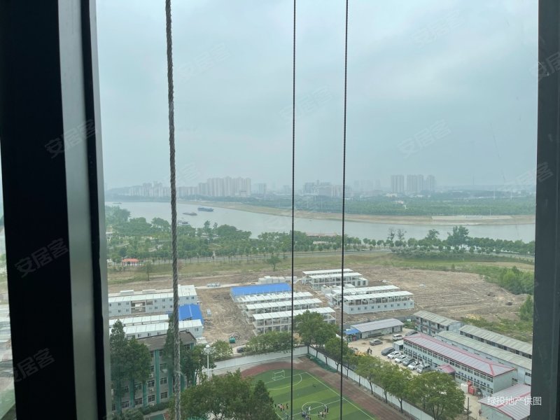 武汉房产网>武汉二手房>硚口二手房>古田二手房>汉江湾壹号珑寓>