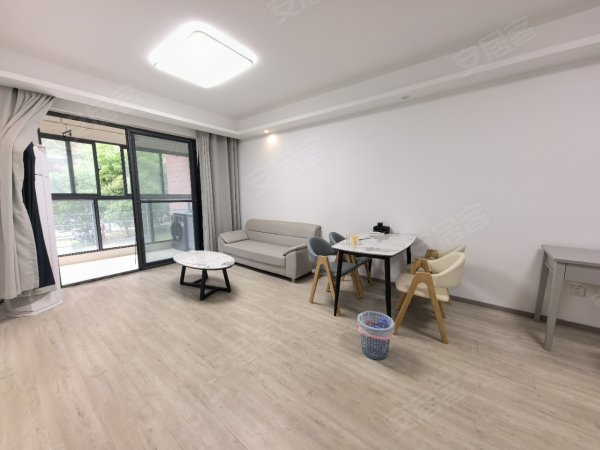 庐阳万象汇_合肥西站_四泉花园万科中心郎峰大厦_四泉桥地铁口