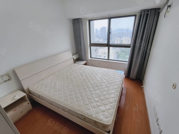 全屋瓷砖！朝南！西七里塘地铁口_求实领势学府_汉嘉都市森