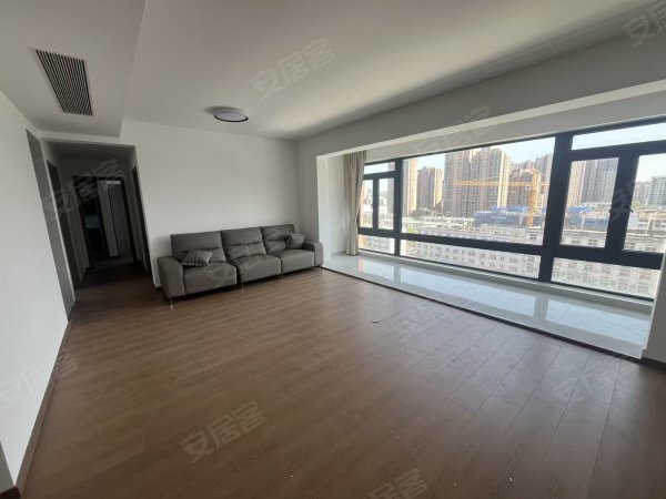 地铁六号线兵种大学站旁_都会风华_三室两厅两卫_精装_拎包住