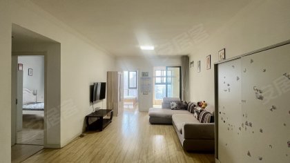和平路市二院_和小_育英中学_二室一厅_家电齐全拎包入住