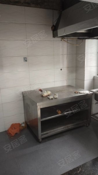 福禄园D区_通风好_房屋清洁_拎包入住