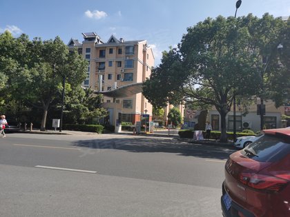 兰沁苑
