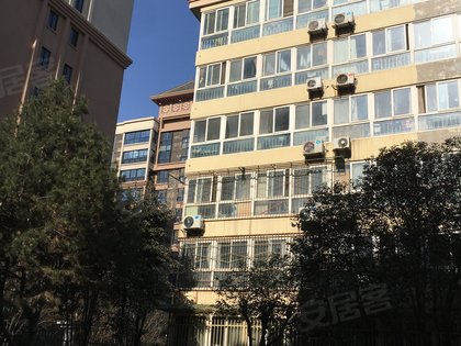西安小区 雁塔小区 等驾坡小区 雁翔景苑27684元/m雁塔-曲江大道 1301