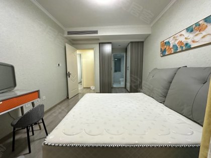 包河区三户室97.68平米正南30层